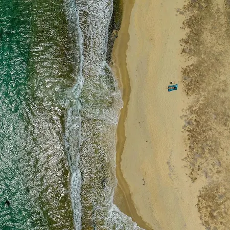 Salinus Beachfront By Aegean Breeze - Private Pools *