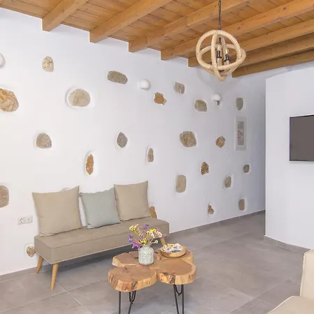 Villa Salinus Beachfront By Aegean Breeze - Private Pools