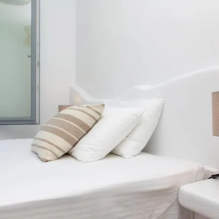 Salinus Beachfront By Aegean Breeze - Private Pools Villa