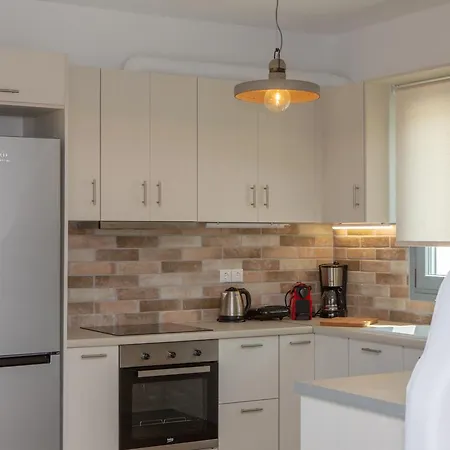 Villa Salinus Beachfront By Aegean Breeze - Private Pools