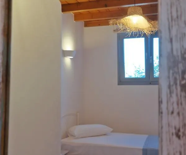 Salinus Beachfront By Aegean Breeze - Private Pools Villa *