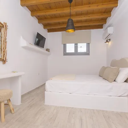 Salinus Beachfront By Aegean Breeze - Private Pools *