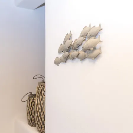 Salinus Beachfront By Aegean Breeze - Private Pools Vila Pláka