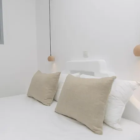 Salinus Beachfront By Aegean Breeze - Private Pools Pláka