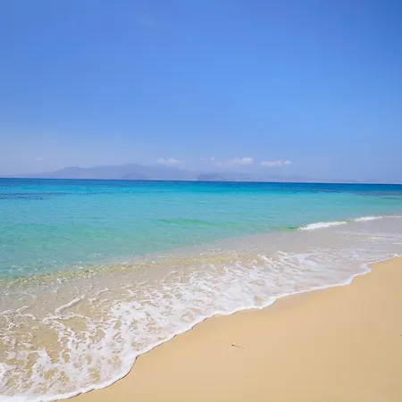 Salinus Beachfront By Aegean Breeze - Private Pools Villa *