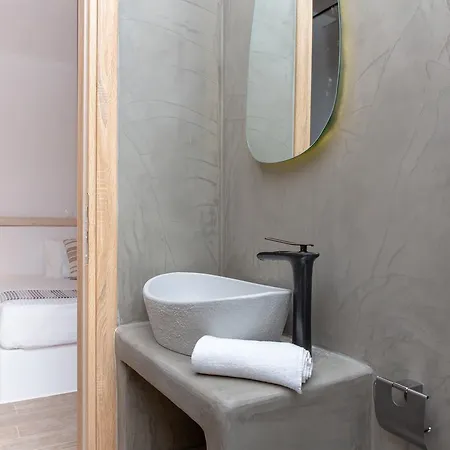 Salinus Beachfront By Aegean Breeze - Private Pools *