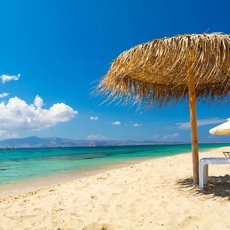 Salinus Beachfront By Aegean Breeze - Private Pools *