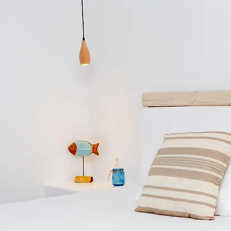 Salinus Beachfront By Aegean Breeze - Private Pools *