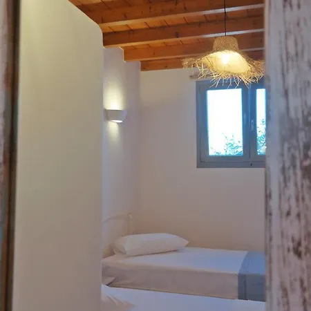 Salinus Beachfront By Aegean Breeze - Private Pools Villa *