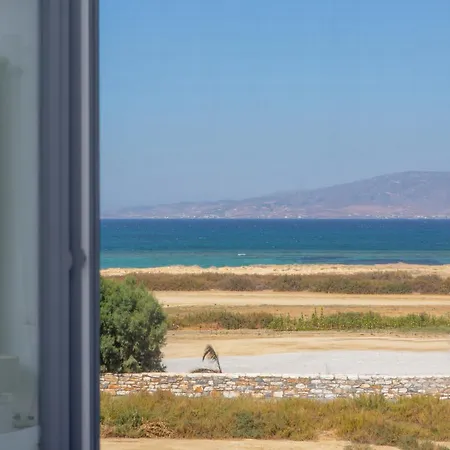 Salinus Beachfront By Aegean Breeze - Private Pools Villa