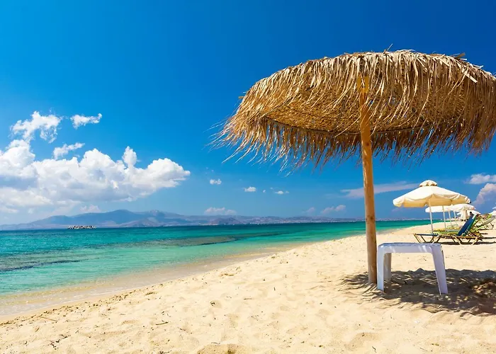 Salinus Beachfront By Aegean Breeze - Private Pools *